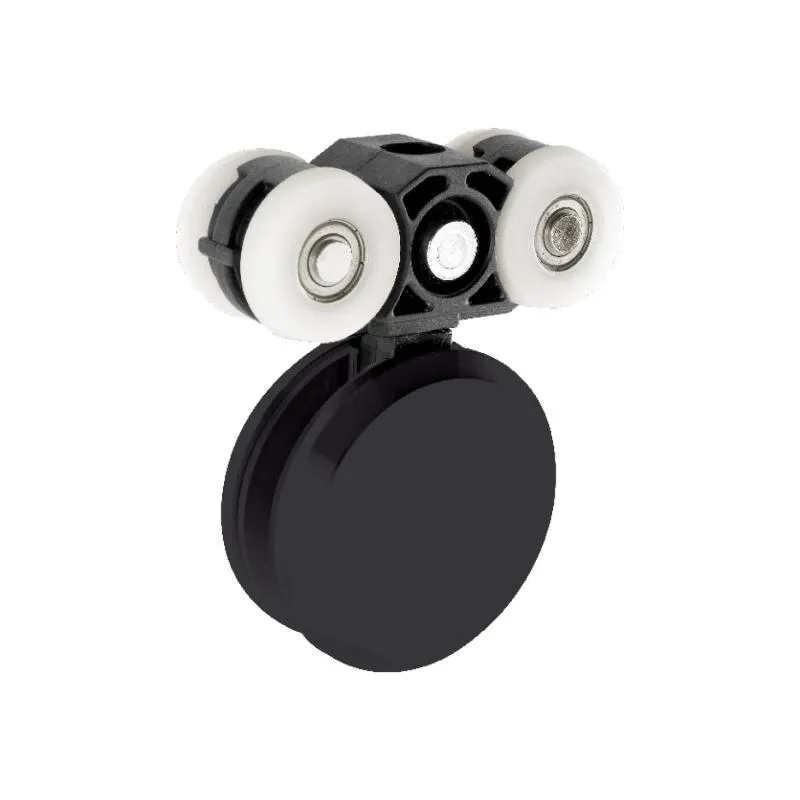 Sliding Door System - 44 Kit