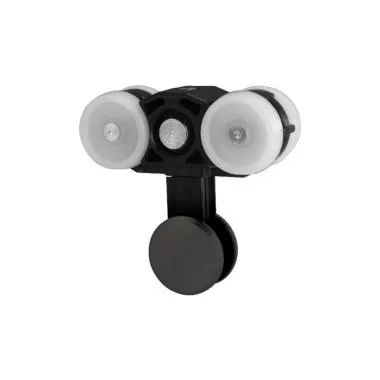 Sliding Door System - 44 Kit