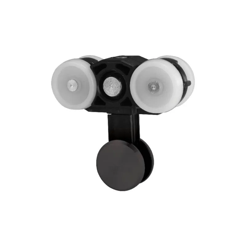 Sliding Door System - 44 Kit