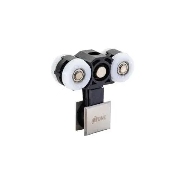 Sliding Door System - 44 Kit