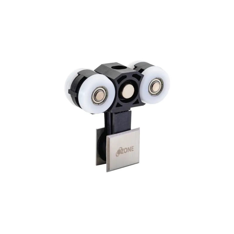 Sliding Door System - 44 Kit