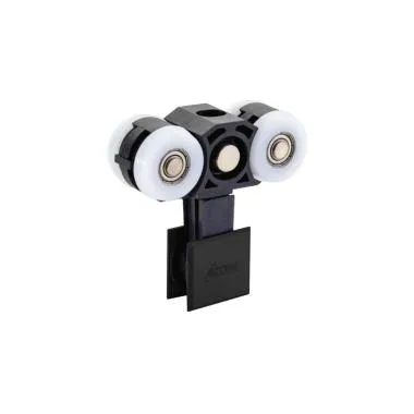 Sliding Door System - 44 Kit