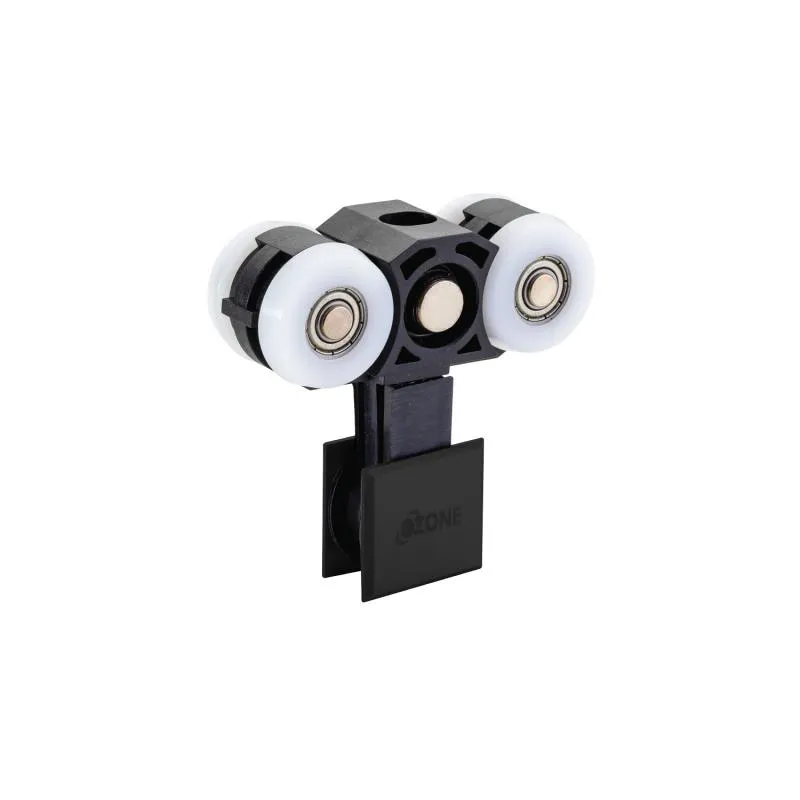 Sliding Door System - 44 Kit