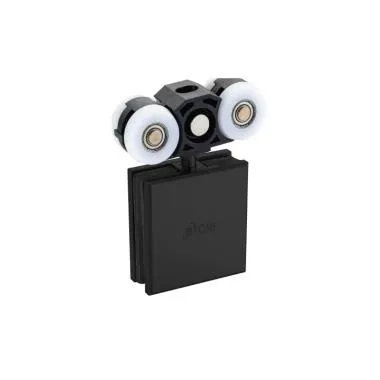 Sliding Door System - 44 Kit