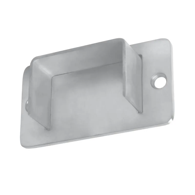 OZRAC-WC 40x40MM SSS