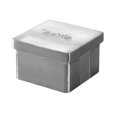 OZRAC-EC 40x40MM SSS