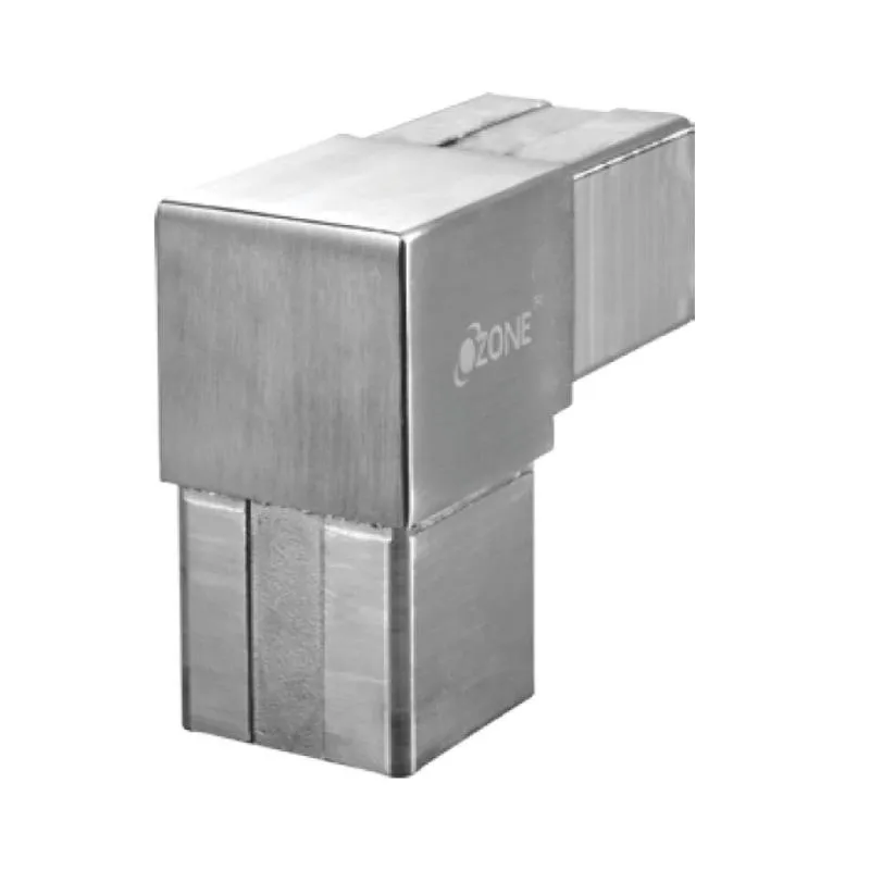 OZRAC-EB-B 40x40MM SSS