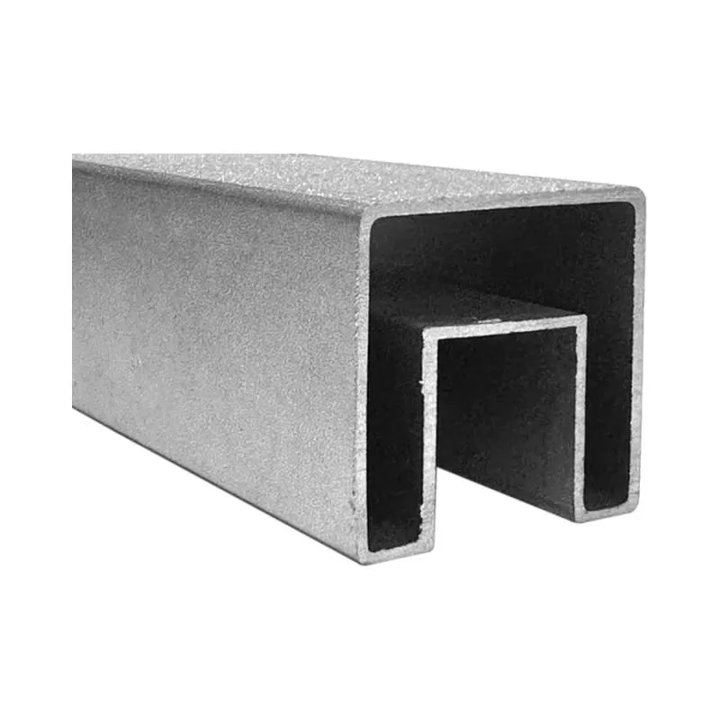 OZRAC-UTB-AL 40x40MM