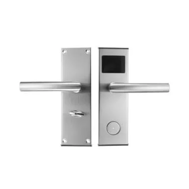 Software Based Hotel Door Lock