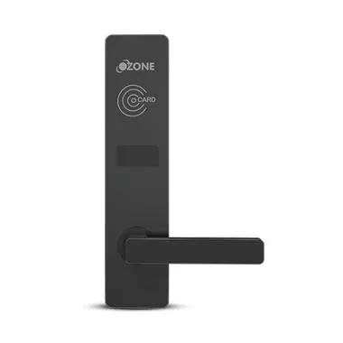 Software Based Hotel Door Lock