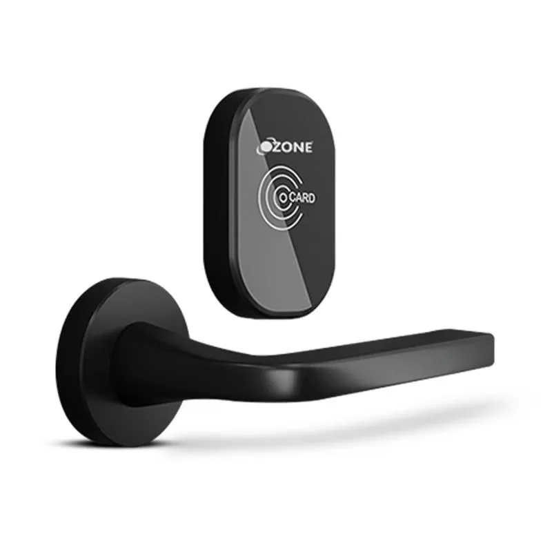 Software Based Hotel Door Lock