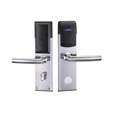 IDS & Opera Software Based Hotel Lock