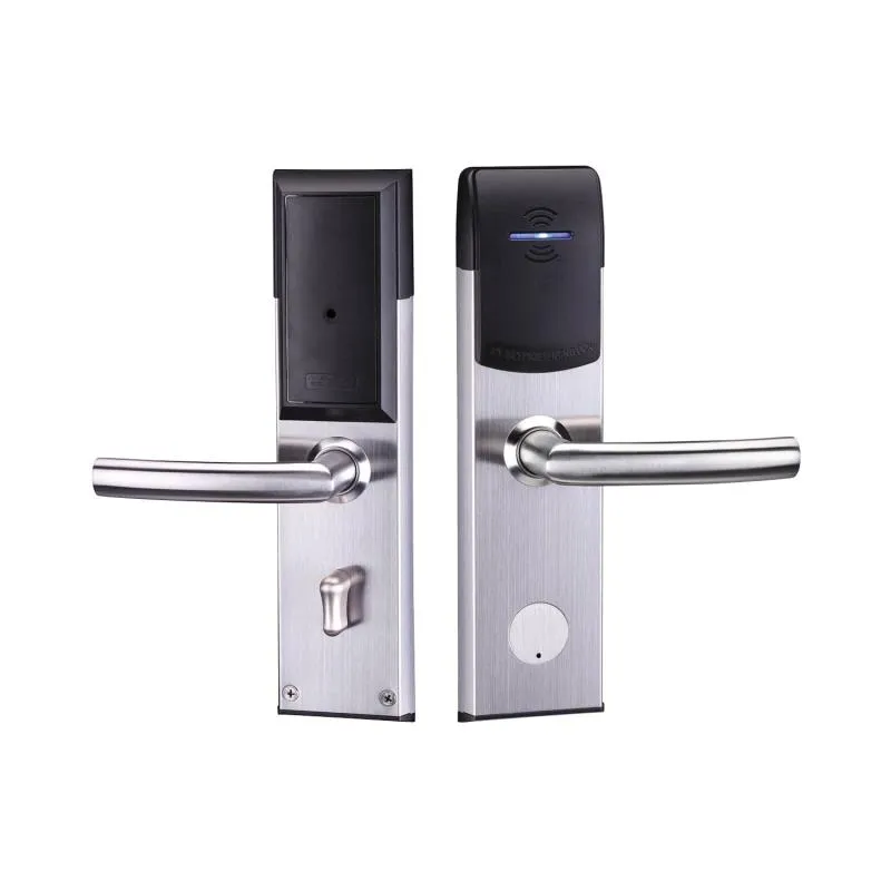 IDS & Opera Software Based Hotel Lock