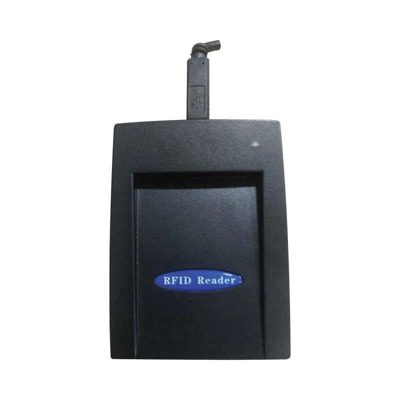 Card Reader