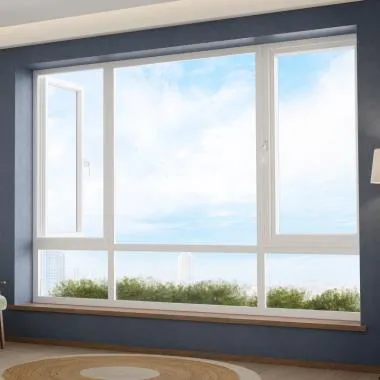 Pro Series uPVC Casement Windows | Ozone