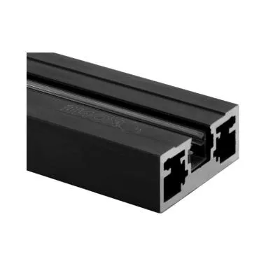 Vertical Profile (with PVC Seal)