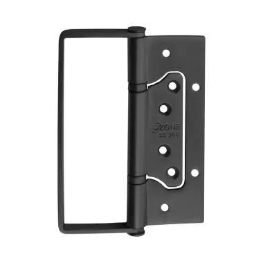 Flap Hing with Handle