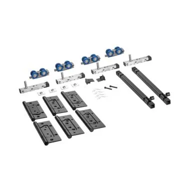 Sliding Door Kit