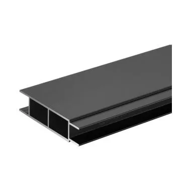 Extended Profile (100mm) 2.9mtr. X 3 Pcs.