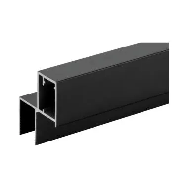 Wall Outer Frame 2.9mtr. X 3 Pcs.