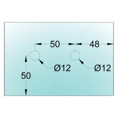 Sliding System Door Stopper | Ozone