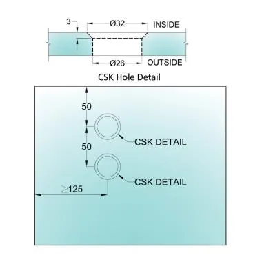 Synchronised Sliding Door Roller , - | Ozone