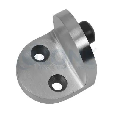 Floor Ceiling Mounted Door Stopper , NA , SSS | Ozone