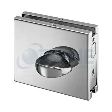 Corner Lock with One Side Knob & One Side Blind , NA , PSS | Ozone