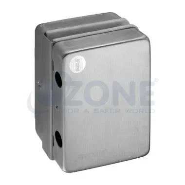 Strike Box for OSSPL-22 | Ozone