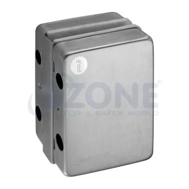 Strike Box for OSSPL-33 | Ozone