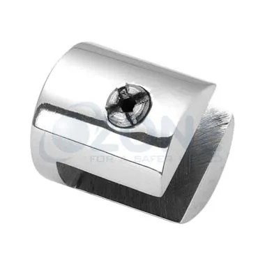 Wall with Glass Holder , PSS , NA | Ozone