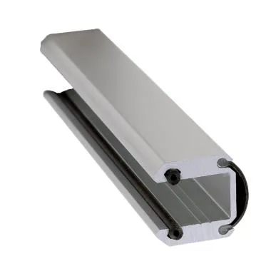 Glass Frame Systems , NA | Ozone