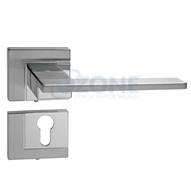 Handle with Square Rose 02 CPSN , NA | Ozone