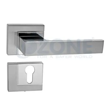 Handle with Square Rose 05 CPSN , NA | Ozone