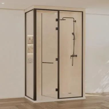 Ray Corner 90° Shower Enclosure