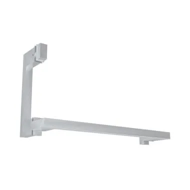 Towel Bar with Handle