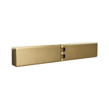 Slim Designs Hinges