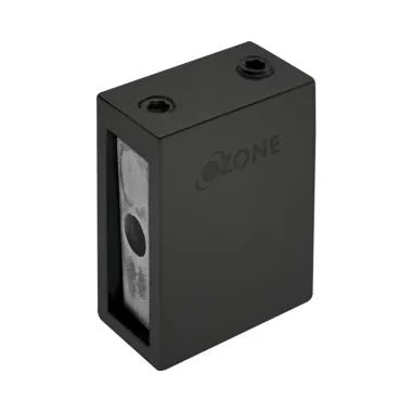 Wall to Track Connector