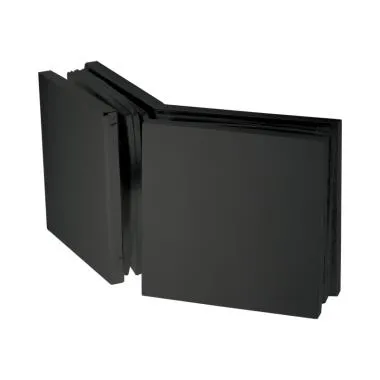 Glass to Glass Connector