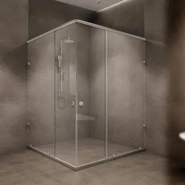 Eliza Sliding Shower System