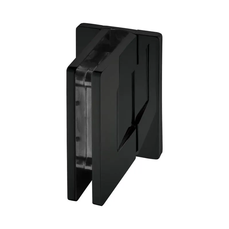 Wall to Glass Hinge
