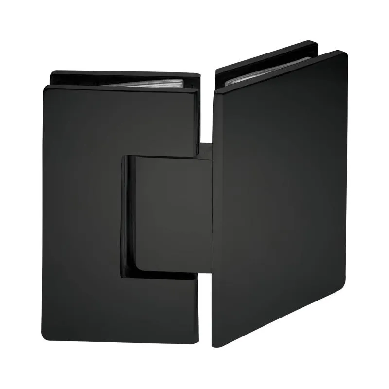 Glass-to-Glass Hinge 135°