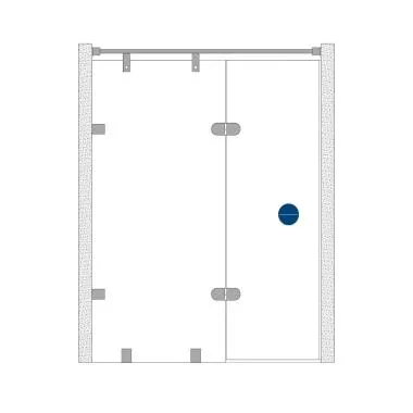 Glass Door Knobs | Ozone