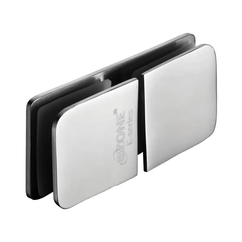 Glass-to-Glass Connector 180°