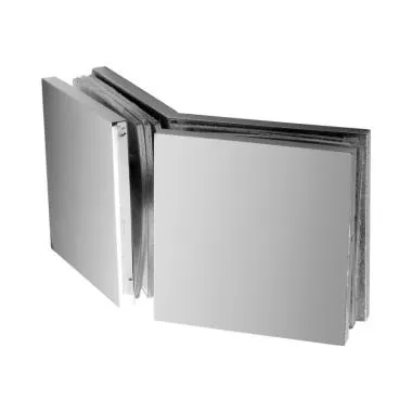 Glass-to-Glass Connector 135° | Ozone