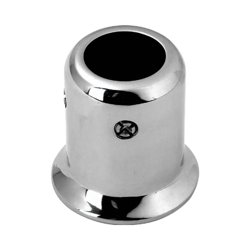 Reinforcing Rod with Wall Connector