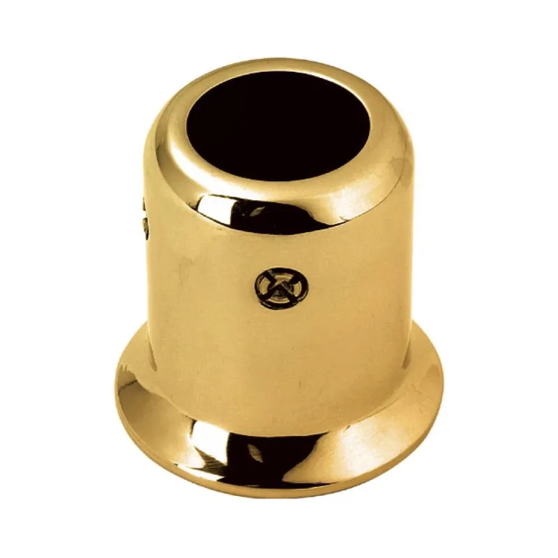 Reinforcing Rod with Wall Connector