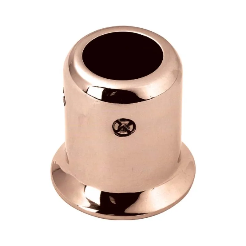 Reinforcing Rod with Wall Connector