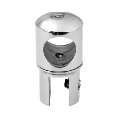 Reinforcing Rod Support from Glass Through and Through | Ozone