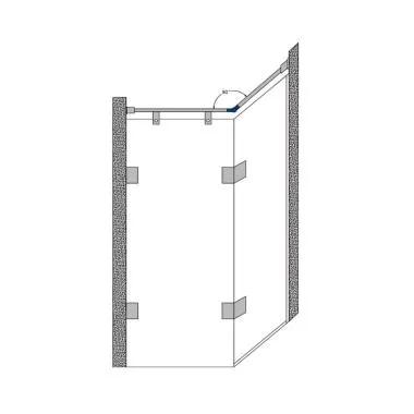 Reinforcing Rod Connector Universal | Ozone